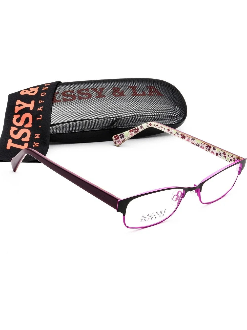 Lafont - Issy & La Lovely 445 Eyewear